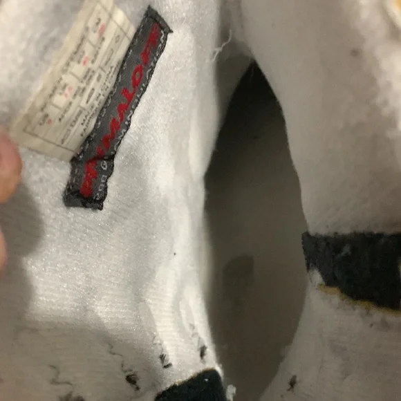 The North Face snow boots black - Picture 10 of 10